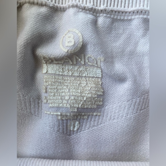 BLANQI® Everyday™ Postpartum Belly Support Girlshort - Pale Nude / Large - Picture 9 of 9